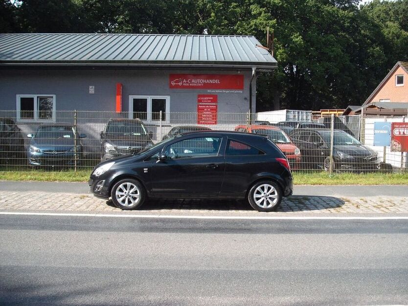 Corsa