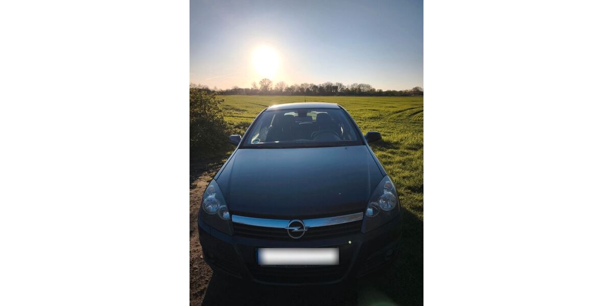 Opel Astra 136.000 km 3.500 &euro; Loxstedt 27612