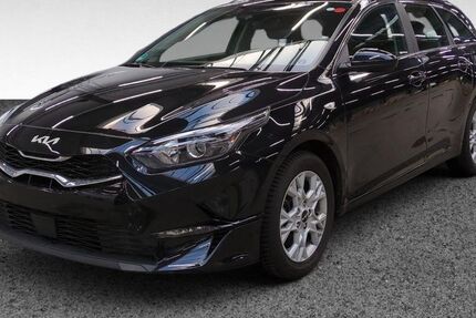 Kia ceed Sportswagon 18.333 km 21.980 &euro; Bremerhaven 27568