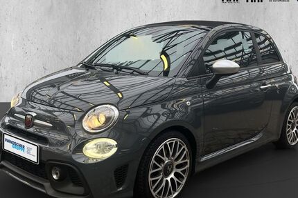 Abarth 595C 81.500 km 15.990 € Bremen 28207