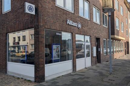 All Inclusive Büro Mitte Bremerhaven zimmer