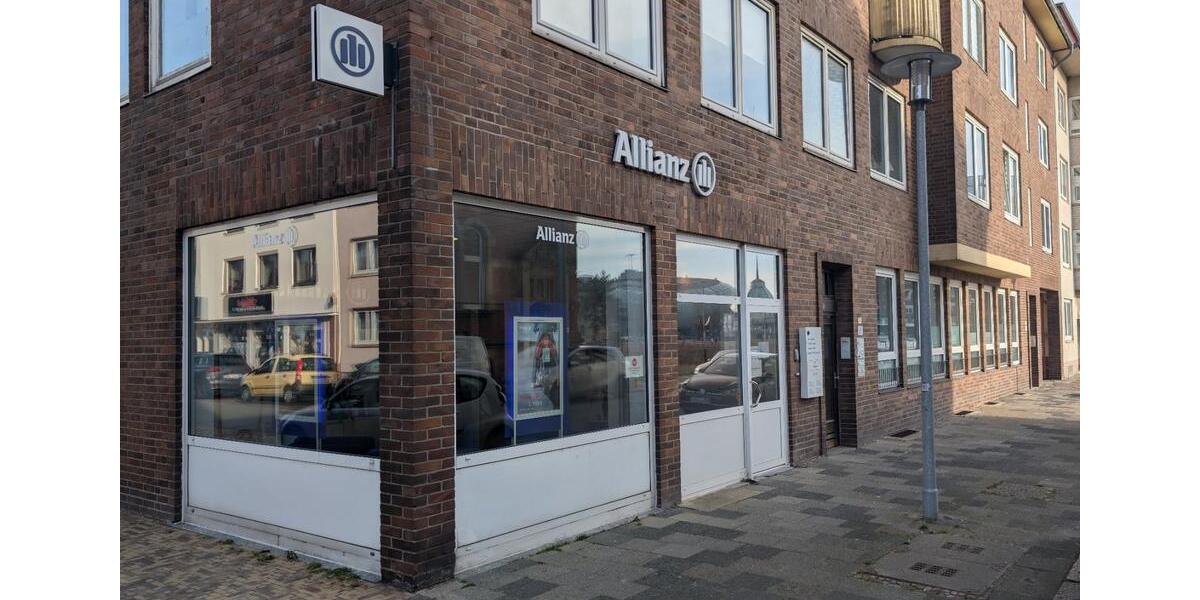 All Inclusive Büro Mitte Bremerhaven zimmer