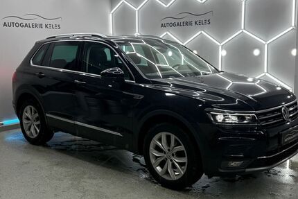 VW Tiguan 149.000 km 20.951 &euro; Nordenham 26954
