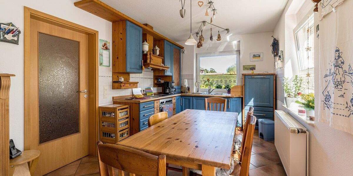 Doppelhaushälfte Bremerhaven Weddewarden - 4 Zimmer, 125 m&sup2;, 299.000&euro; | Angebot:23949495