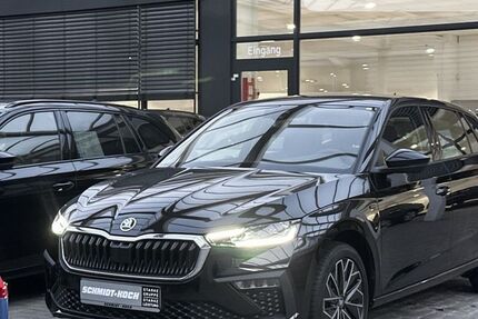 Skoda Scala 20.535 km 25.590 &euro; Bremerhaven 27576