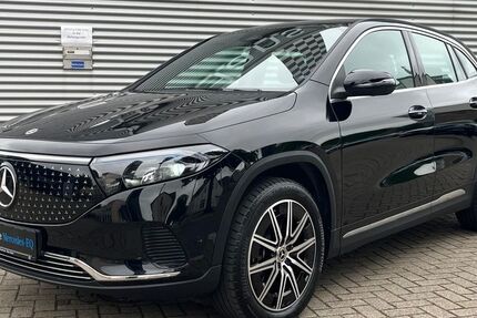 Mercedes-Benz EQA 26.415 km 40.950 &euro; Bremerhaven 27572