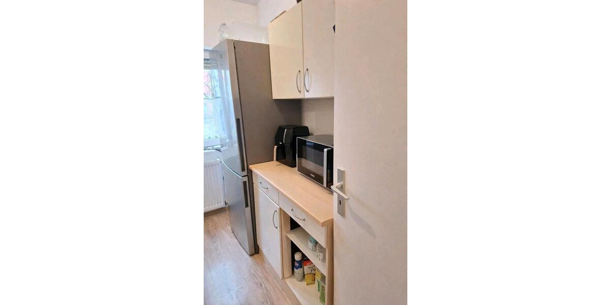 Hochparterre Bremerhaven Schiffdorferdamm - 3 Zimmer, 60 m&sup2;, 510&euro; | Angebot:25417399