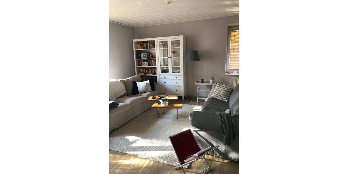 Etagenwohnung Loxstedt - 3 Zimmer, 75 m&sup2;, 850&euro; | Angebot:26322881