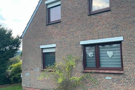 Ab 01.01.2026 Mehrgenerationenhaus, Schwanewede zimmer