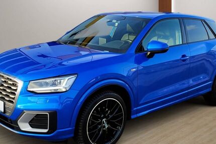 Audi Q2 51.500 km 22.990 &euro; Bremerhaven 27568
