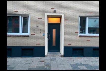 Wohnung Bremerhaven Schiffdorferdamm - 3 Zimmer, 78 m&sup2;, 720&euro; | Angebot:25444875