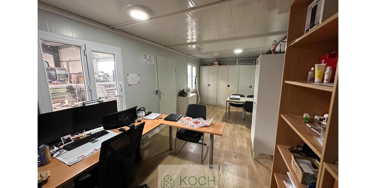 Gewerbeobjekt Loxstedt - 4.950&euro; | Angebot:22835140