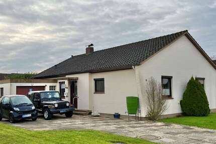 Haus zum Kaufen in Brake 225.000 € 96.46 m² 4 zimmer