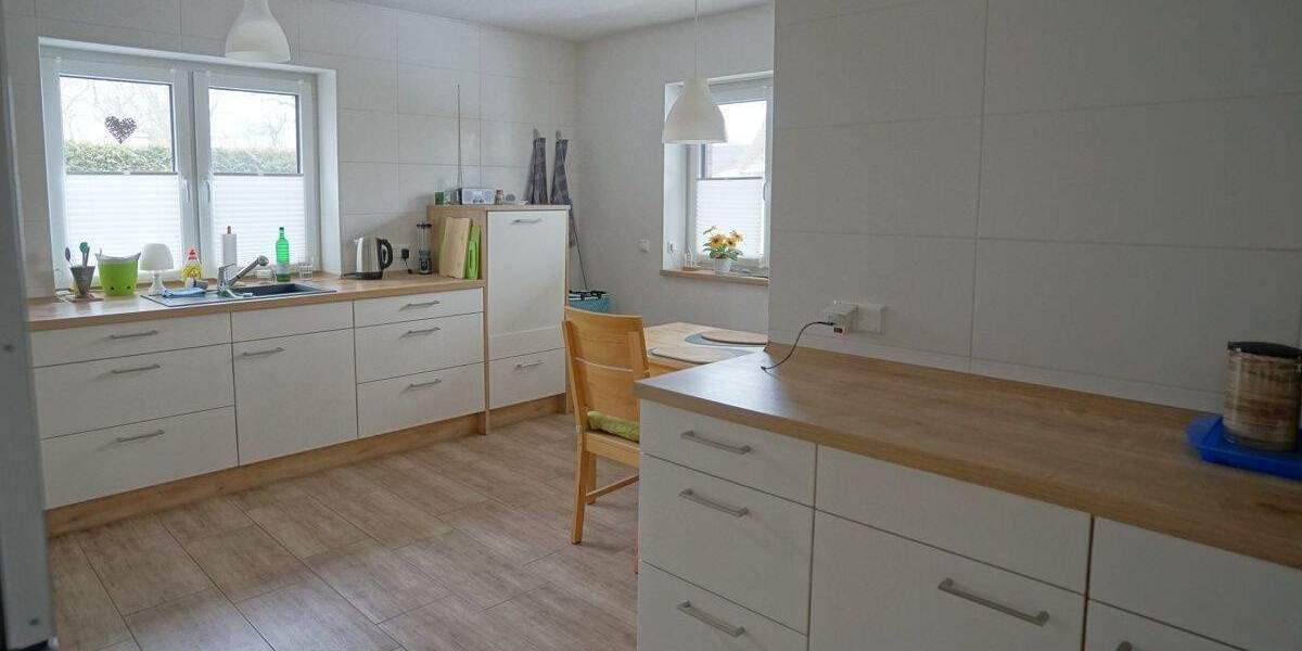 Einfamilienhaus Hagen im Bremischen / Driftsethe Rechtenfleth - 4 Zimmer, 178 m&sup2;, 529.000&euro; | Angebot:25730360