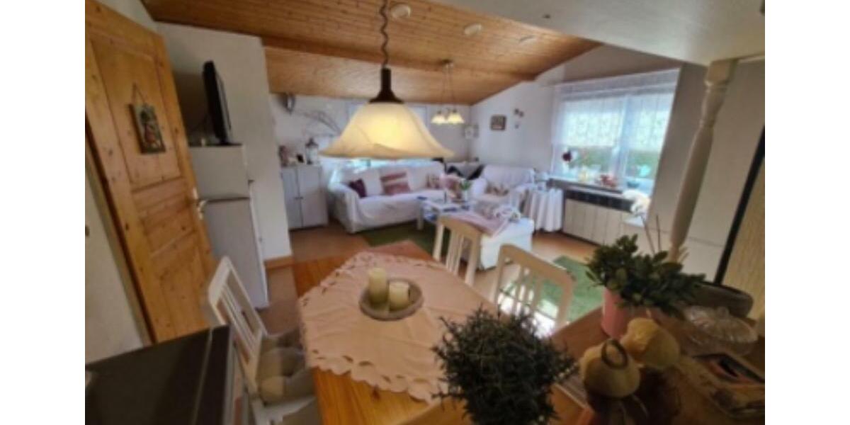 Einfamilienhaus Geestland Bad Bederkesa - 2 Zimmer, 49 m&sup2;, 45.000&euro; | Angebot:26785604