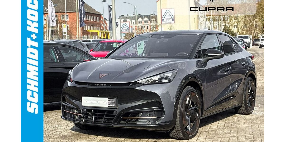Cupra Tavascan 17.825 km 42.999 &euro; Bremerhaven 27576