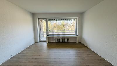 ZENTRALE WOHNUNG  MODERNISIERT & FLEXIBEL - Etagenwohnung Wilhelmshaven Heppens | Angebot:25958715