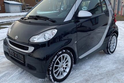 Smart ForTwo 67.590 km 5.990 &euro; Loxstedt 27612