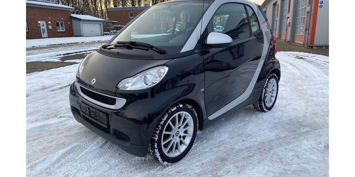 Smart ForTwo 67.590 km 5.990 &euro; Loxstedt 27612