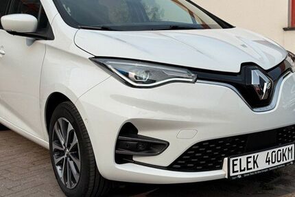 Renault ZOE 6.692 km 17.800 € Bremen 28219