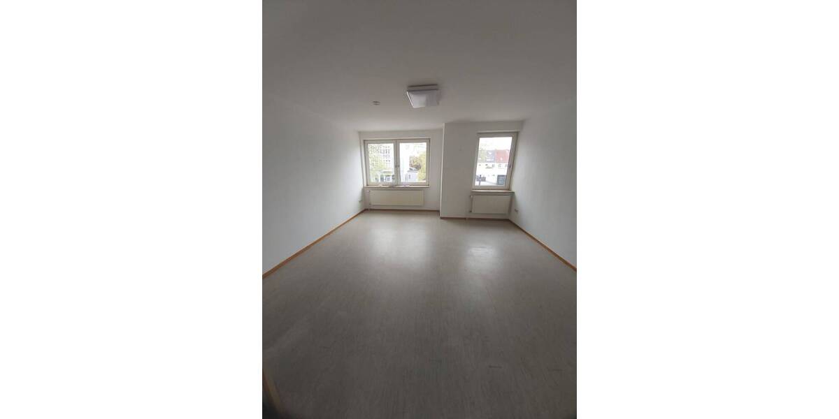 Etagenwohnung Wilhelmshaven Heppens - 275&euro; | Angebot:26542213