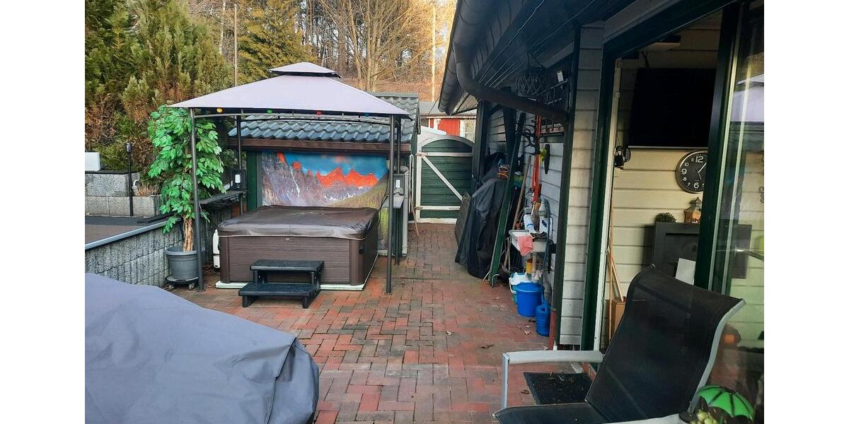Bungalow Wurster Nordseeküste - 106.000&euro; | Angebot:26480700