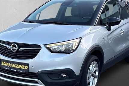 Opel Crossland (X) 83.831 km 11.670 &euro; Bremerhaven 27570