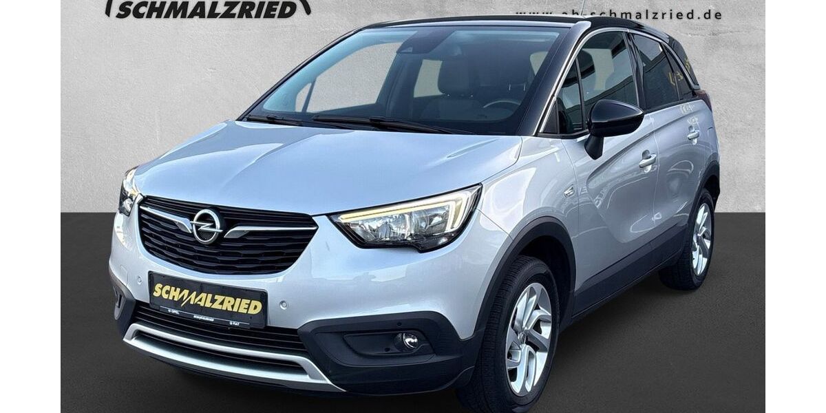 Opel Crossland (X) 83.831 km 11.670 &euro; Bremerhaven 27570