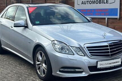 Mercedes-Benz E 250 234.800 km 8.990 &euro; Geestland- Debstedt 27607