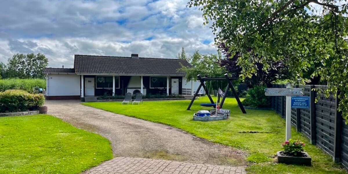 Einfamilienhaus Butjadingen - 5 Zimmer, 89 m&sup2;, 325.000&euro; | Angebot:26408803