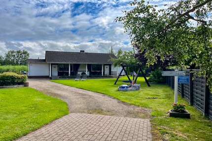 Haus Butjadingen - 5 Zimmer, 89 m&sup2;, 325.000&euro; | Angebot:26408803