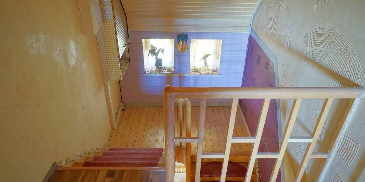 Einfamilienhaus Loxstedt / Stotel Stotel - 7 Zimmer, 176 m&sup2;, 129.000&euro; | Angebot:26433255