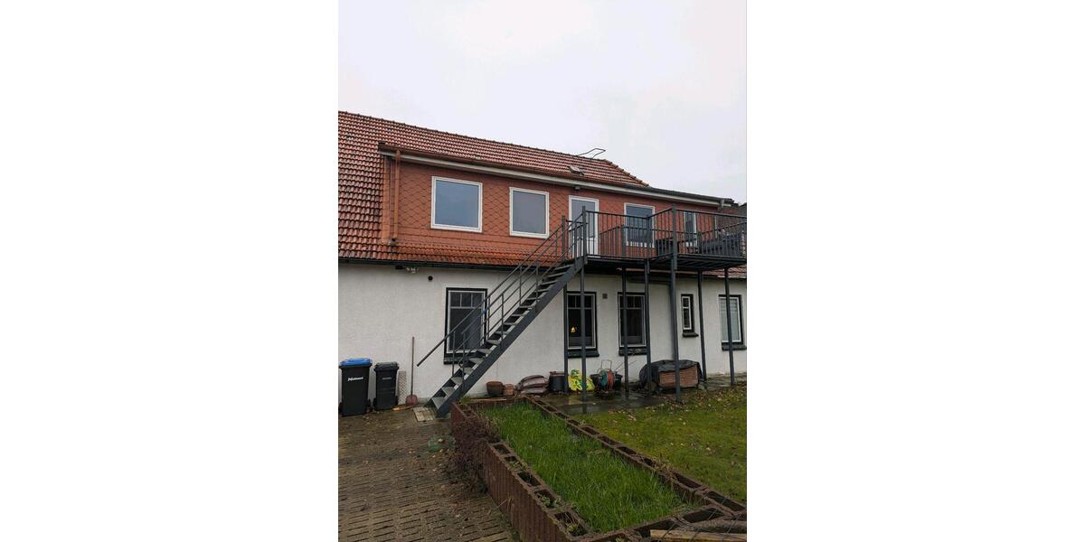 Hochparterre Geestland Bad Bederkesa - 4 Zimmer, 88 m&sup2;, 890&euro; | Angebot:25590478