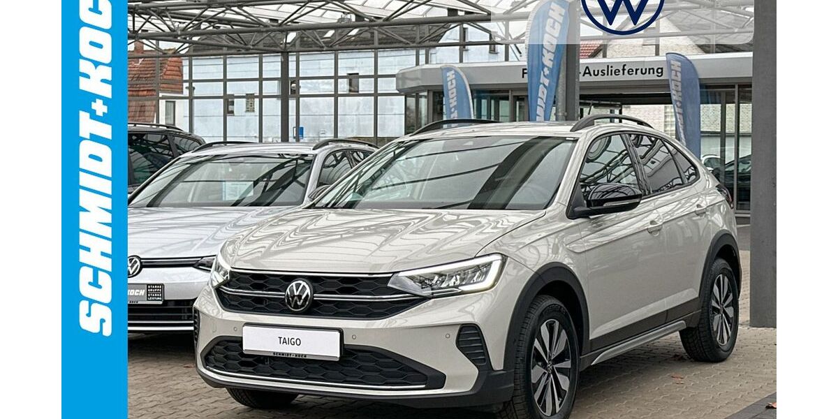 VW Taigo 5.010 km 26.599 &euro; Bremerhaven 27576