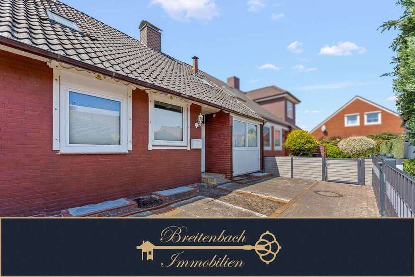 Haus zum Kaufen in Geestland 249.000 € 118.84 m²