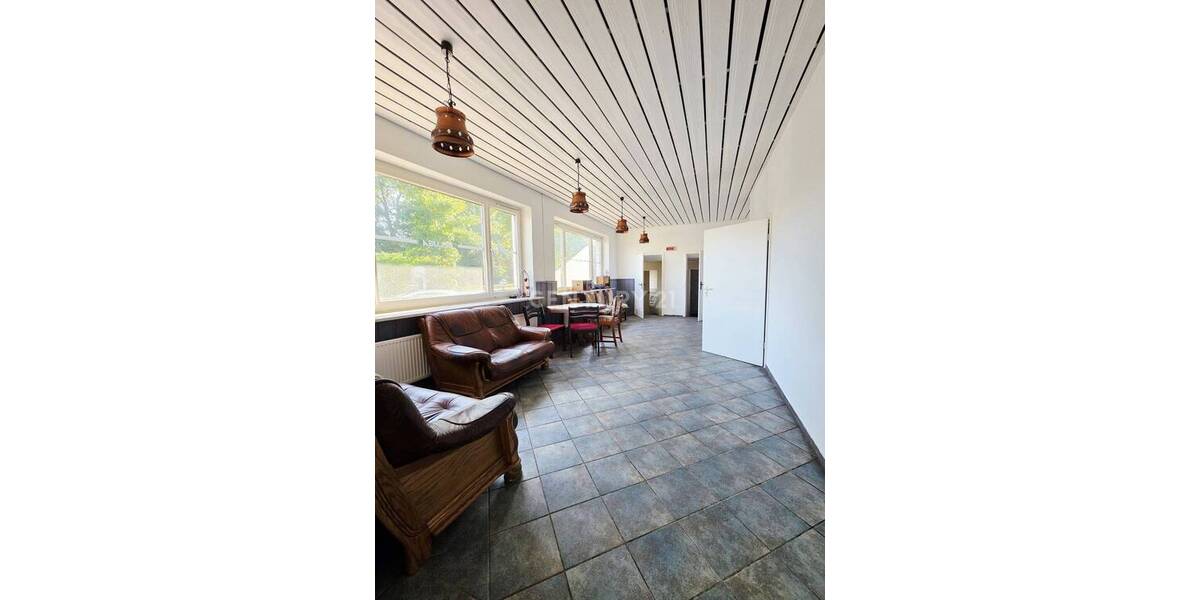 Gewerbeobjekt Butjadingen Tossens - 1 Zimmer, 499.500&euro; | Angebot:25801206