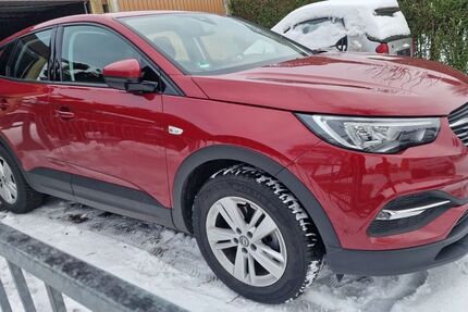 Opel Grandland (X) 63.871 km 12.900 &euro; Wurster Nordseeküste 27639