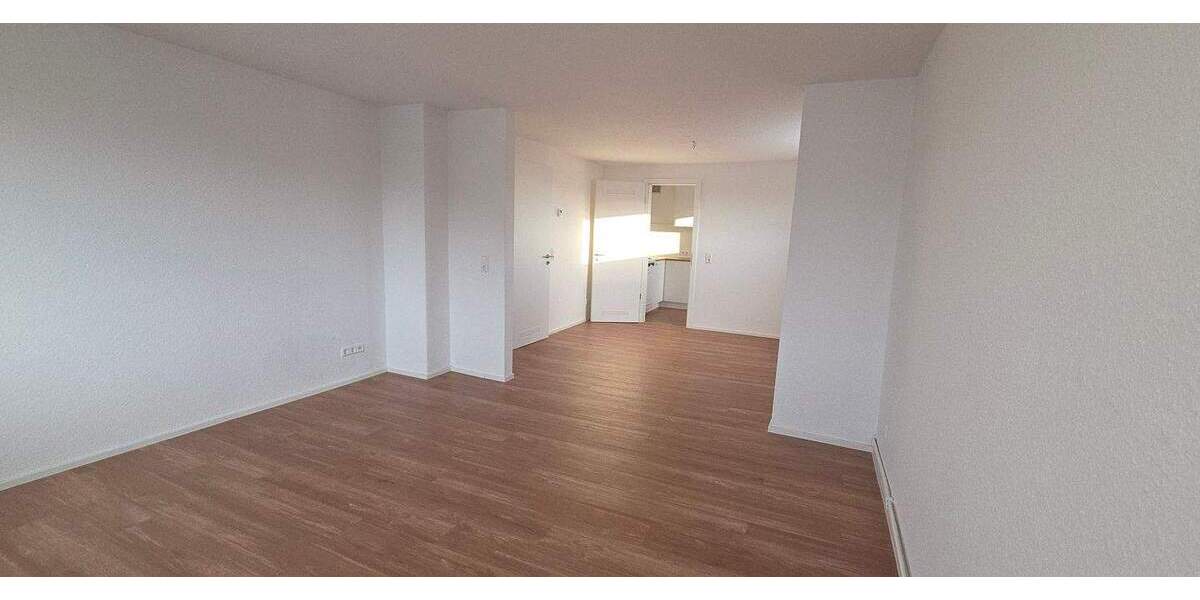 Etagenwohnung Bremerhaven Wulsdorf - 2 Zimmer, 58 m&sup2;, 485&euro; | Angebot:25644932