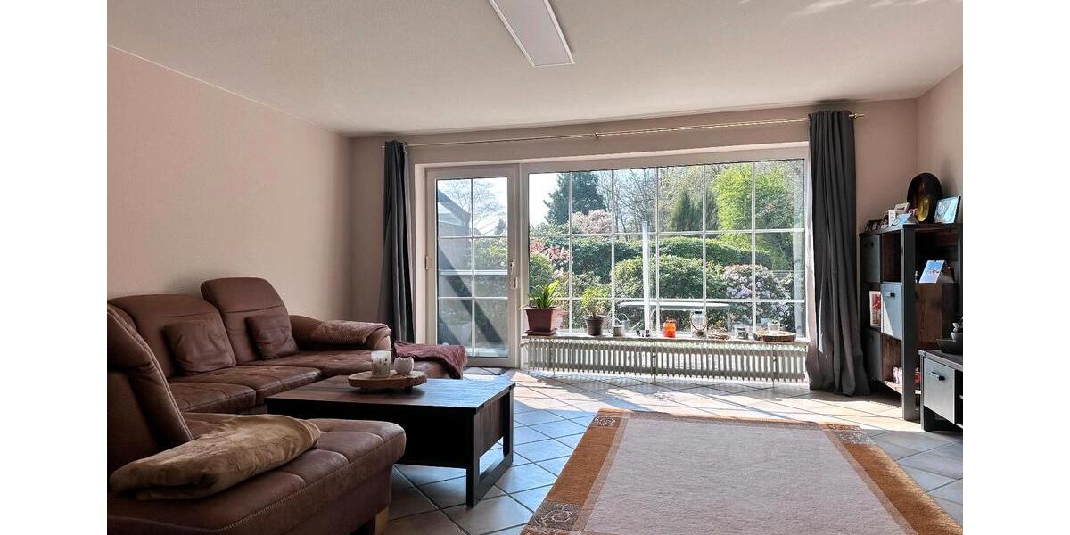 Reihenhaus Bremerhaven Lehe - 4 Zimmer, 108 m&sup2;, 288.000&euro; | Angebot:27259568