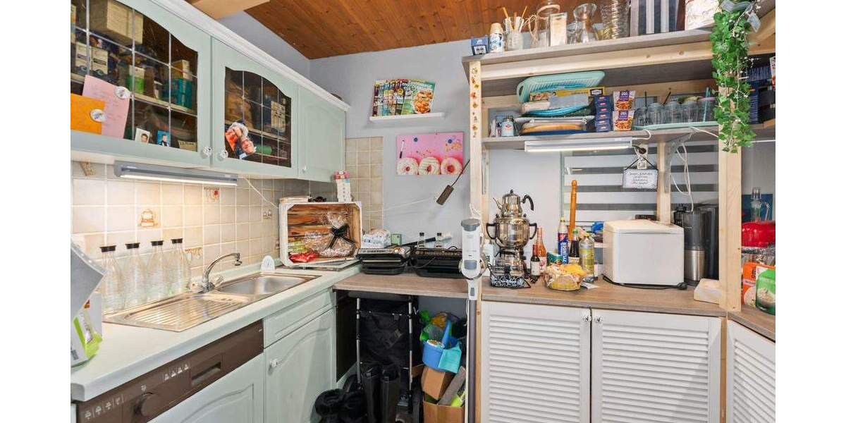 Bremerhaven - Speckenbüttel l Attraktives Einfamilienhaus mit Kamin in beliebter Lage Bremerhavens 3 zimmer