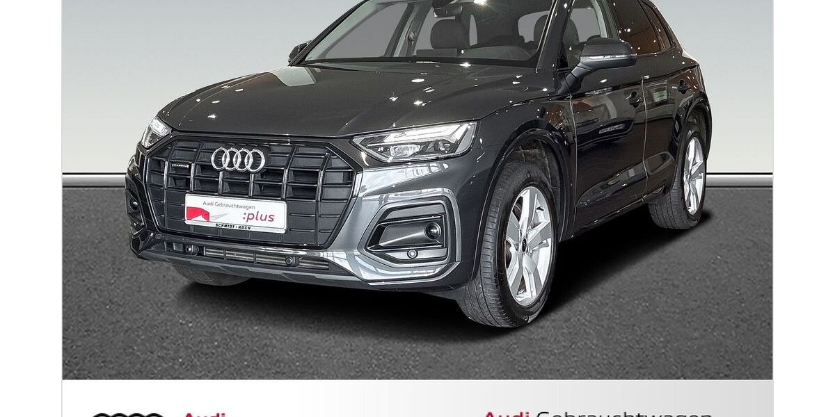 Audi Q5 43.401 km 38.980 &euro; Bremerhaven 27576