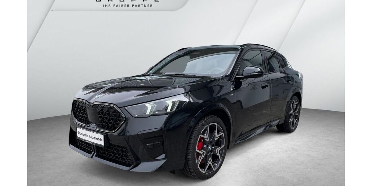 BMW X2 2.829 km 45.980 &euro; Bremerhaven 27572