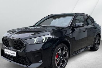 BMW X2 2.829 km 46.860 &euro; Bremerhaven 27572