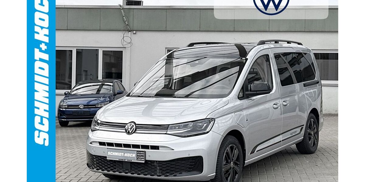 VW Caddy Maxi 13.999 km 49.999 &euro; Bremerhaven 27576