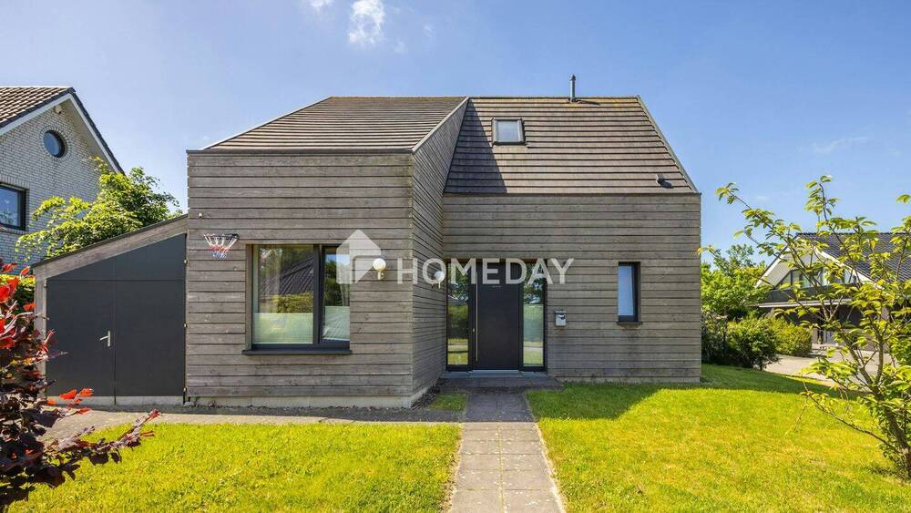 Einfamilienhaus Schiffdorf - 6 Zimmer, 150 m&sup2;, 599.000&euro; | Angebot:26879712