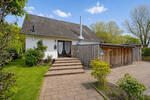 Einfamilienhaus Wurster Nordseeküste Dorum - 4 Zimmer, 108 m&sup2;, 249.000&euro; | Angebot:26672244