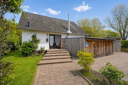 Haus Wurster Nordseeküste Dorum - 4 Zimmer, 108 m&sup2;, 249.000&euro; | Angebot:26672244