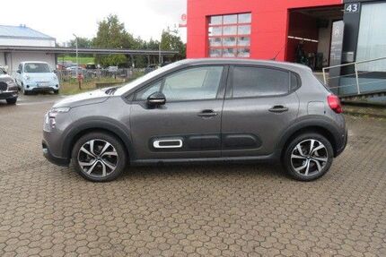 Citroen C3 38.900 km 9.900 &euro; Bremerhaven 27570
