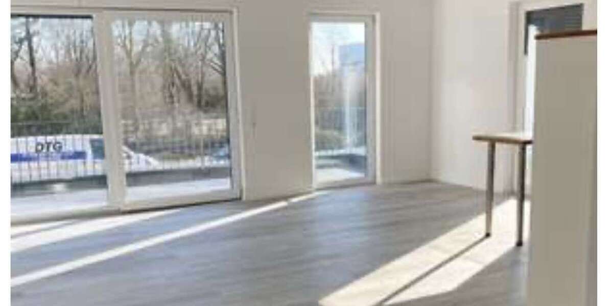 Etagenwohnung Bremerhaven Wulsdorf - 2 Zimmer, 96 m&sup2;, 1.105&euro; | Angebot:26611765