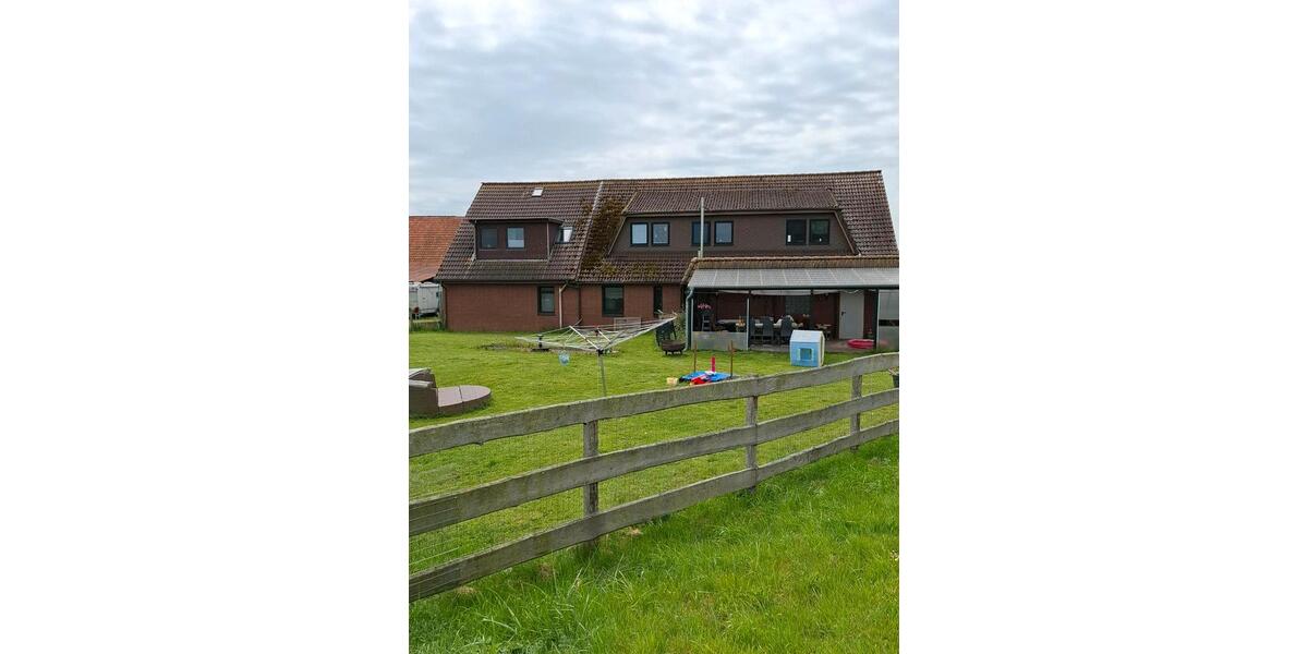 Mehrfamilienhaus, Wohnhaus Wurster Nordseeküste - 9 Zimmer, 265 m&sup2;, 370.000&euro; | Angebot:27160631